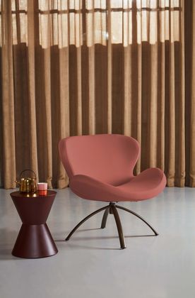 Bree's New World Peggy Fauteuil