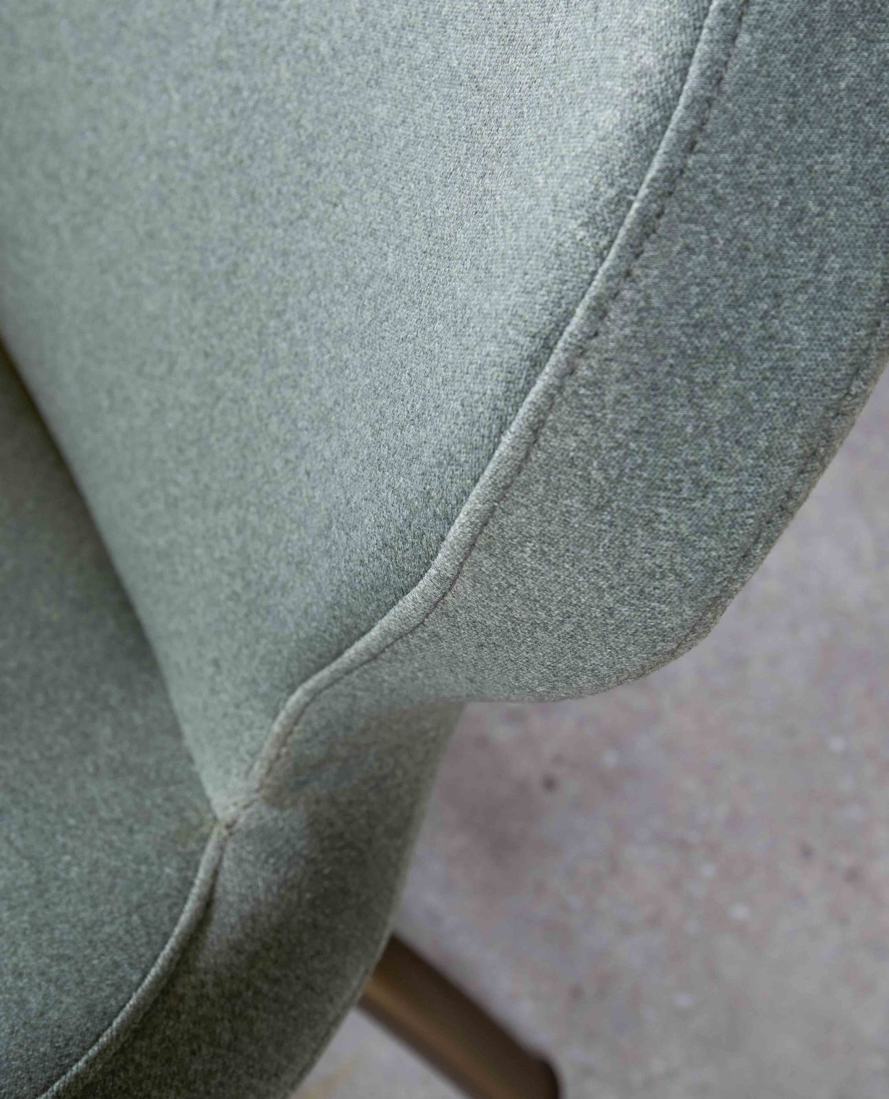 Bree's New World Peggy Fauteuil
