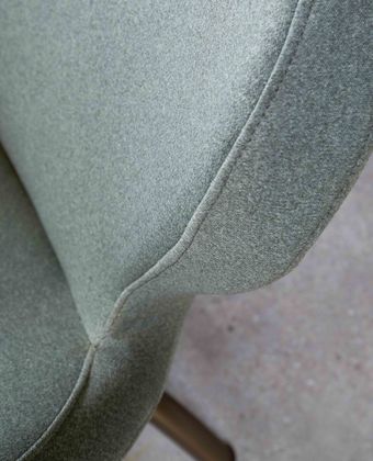 Bree's New World Peggy Fauteuil