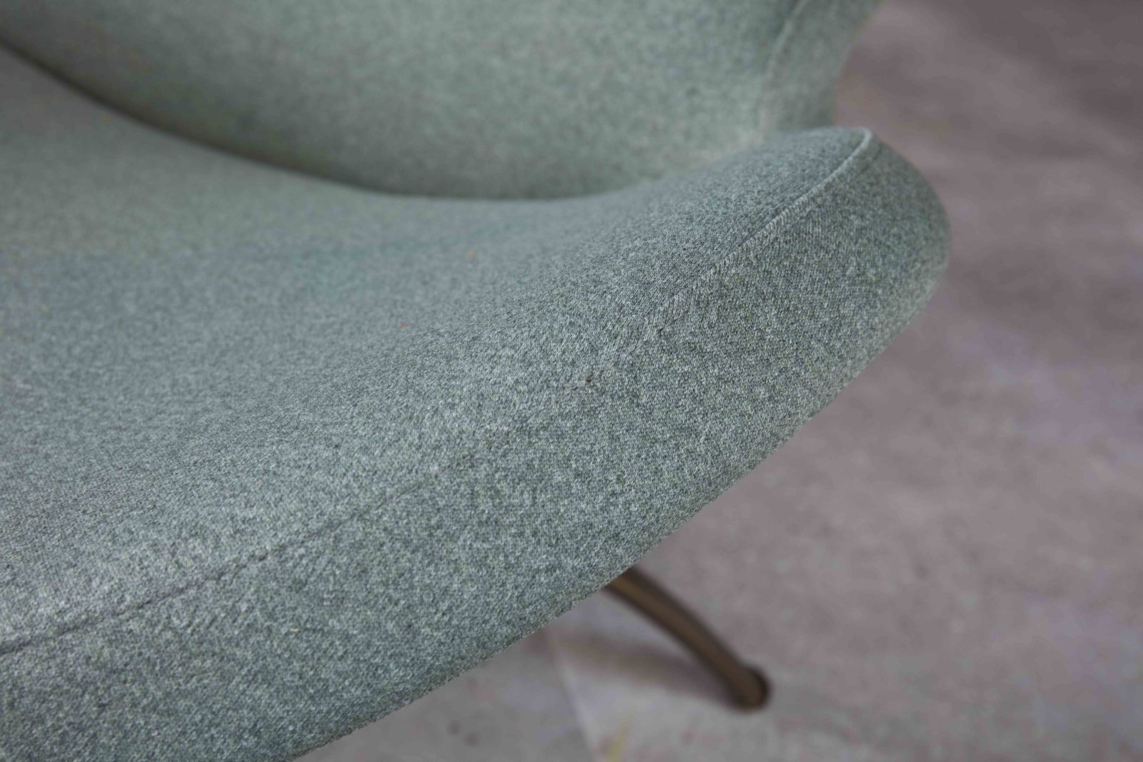 Bree's New World Peggy Fauteuil