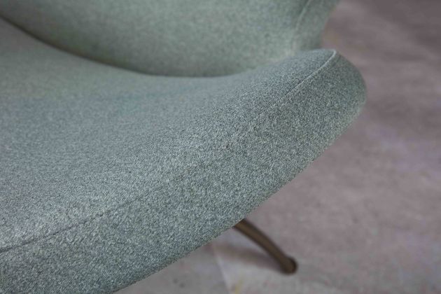 Bree's New World Peggy Fauteuil