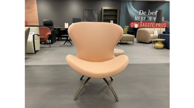 Bree's New World Peggy Outlet Fauteuil