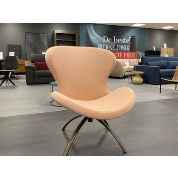 Bree's New World Peggy Outlet Fauteuil