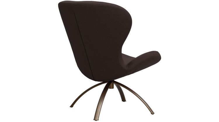 Bree's New World Ruby Draaifauteuil