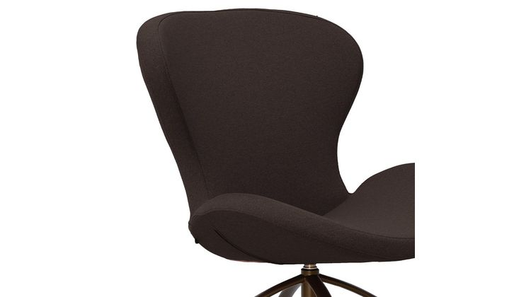 Bree's New World Ruby Draaifauteuil