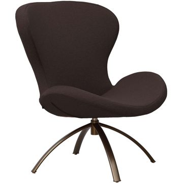 Bree's New World Ruby Draaifauteuil