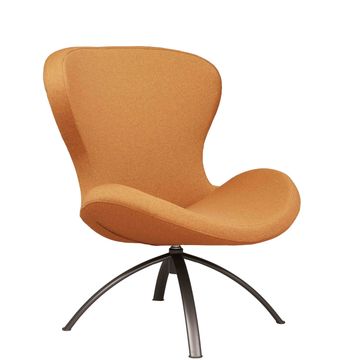 Bree's New World Ruby Draaifauteuil