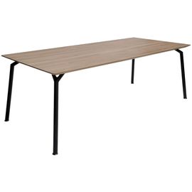 Bree's New World Shape Eettafel