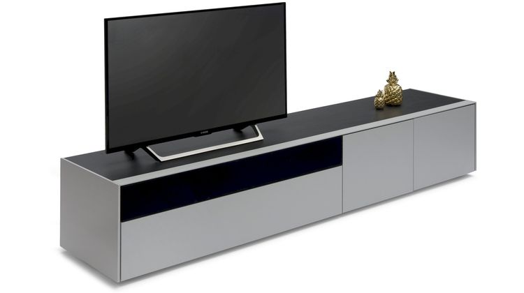 Bree's New World Solitaire TV-meubel
