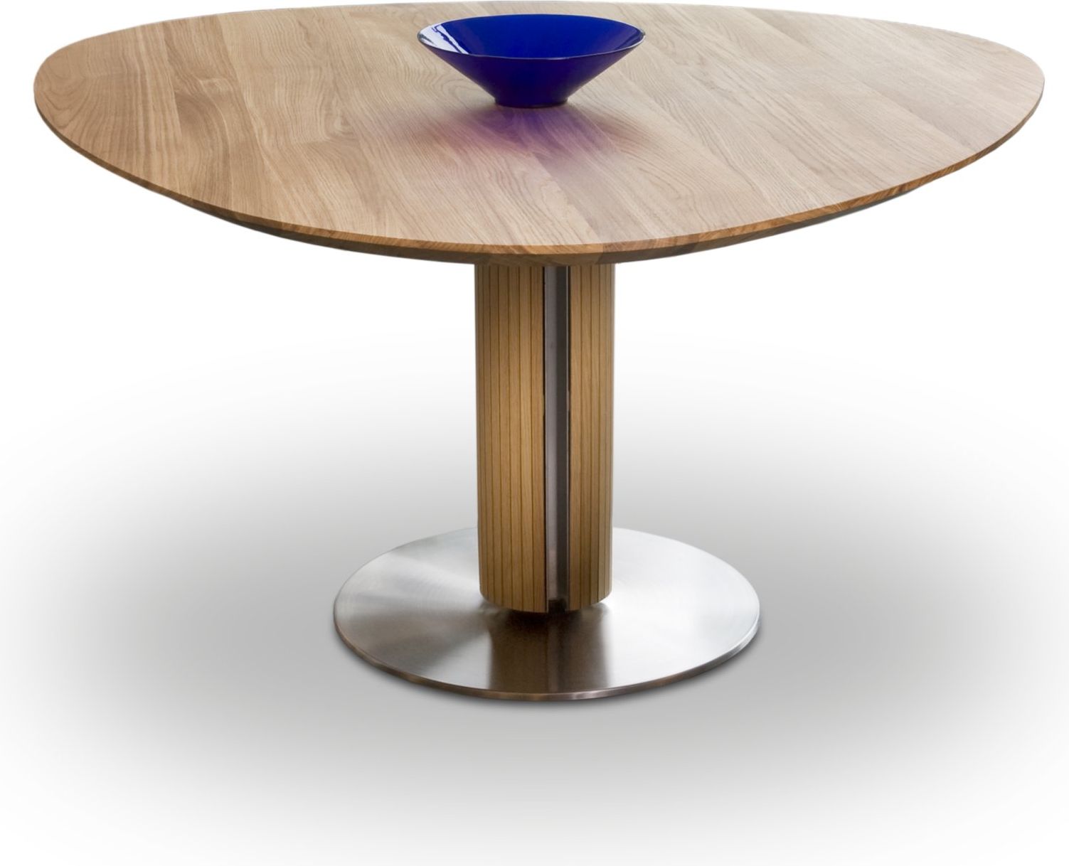 Bree's New World Steely Eettafel