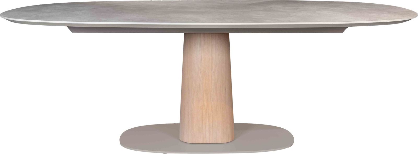 Bree's New World Storq Eettafel