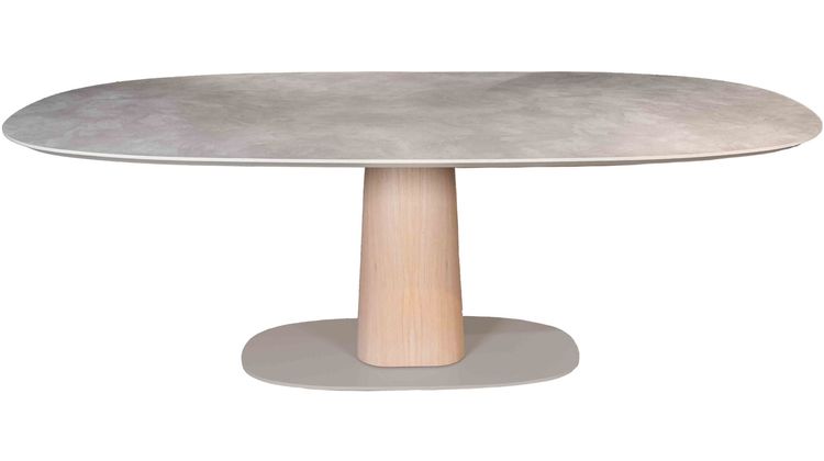 Bree's New World Storq Eettafel