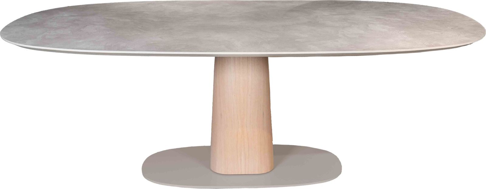 Bree's New World Storq Eettafel