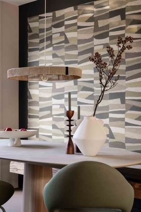 Bree's New World Storq Eettafel