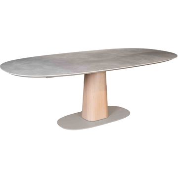 Bree's New World Storq Eettafel