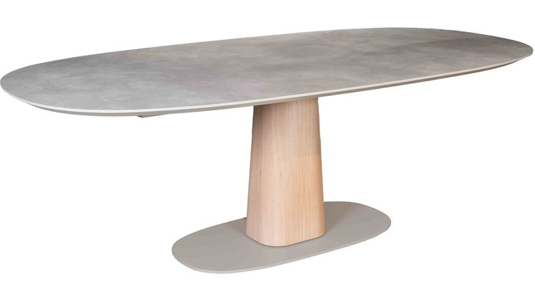 Bree's New World Storq Eettafel
