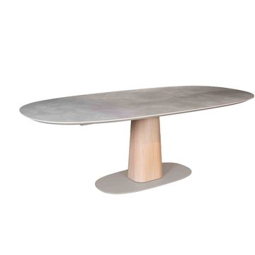 Bree's New World Storq Eettafel
