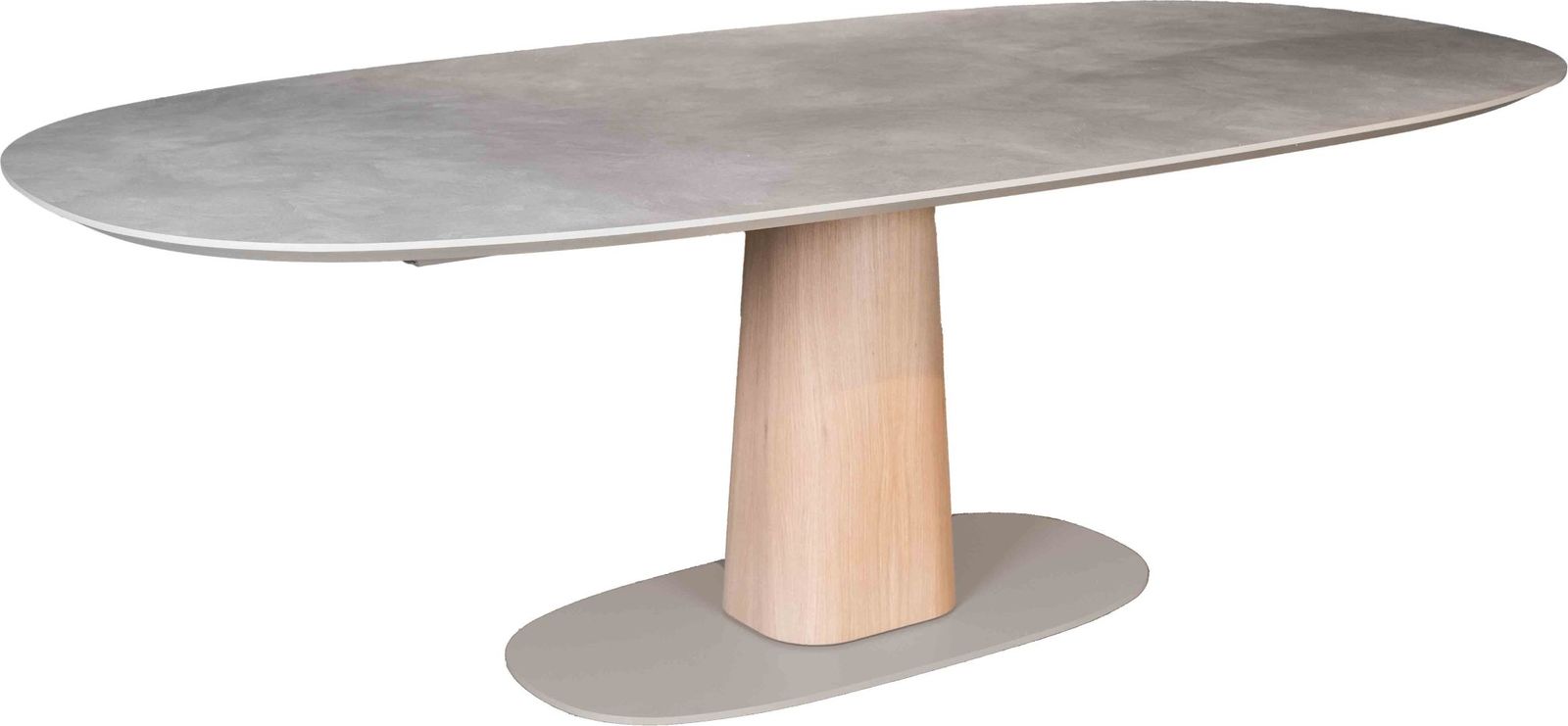 Bree's New World Storq Eettafel