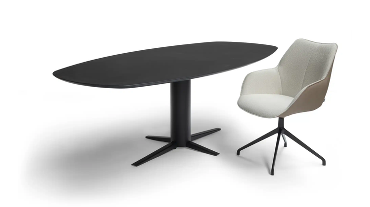 Bree's New World Thor Eettafel