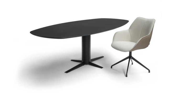 Bree's New World Thor Eettafel