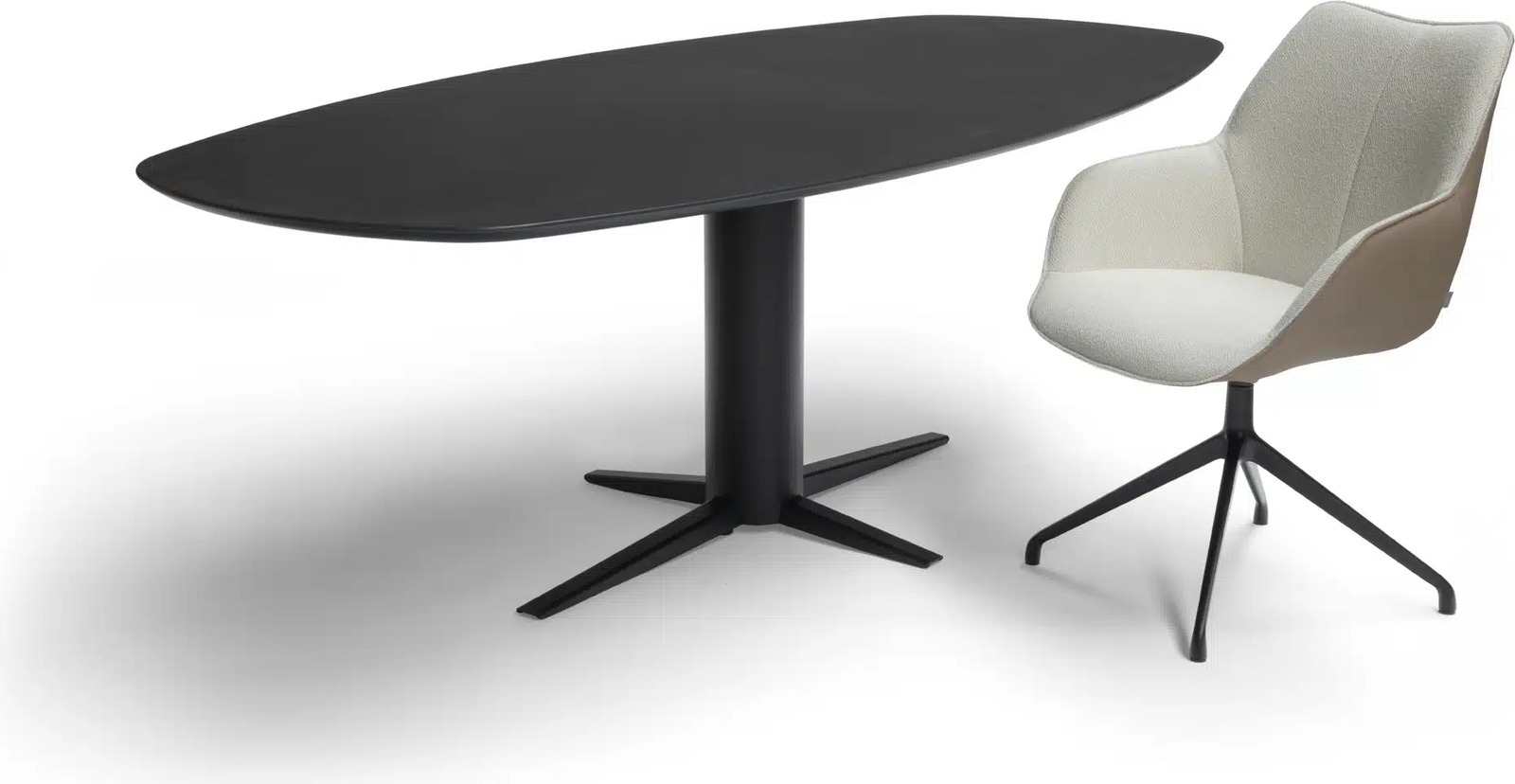 Bree's New World Thor Eettafel