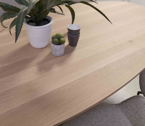 Bree's New World Thor Eettafel