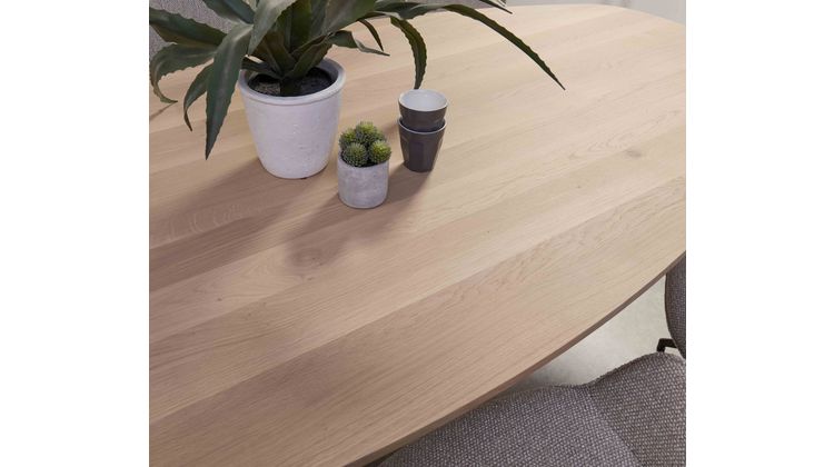 Bree's New World Thor Eettafel