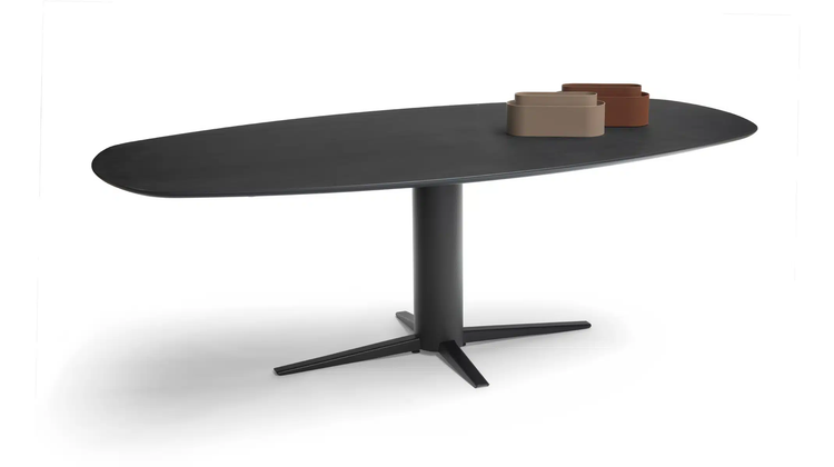 Bree's New World Thor Eettafel