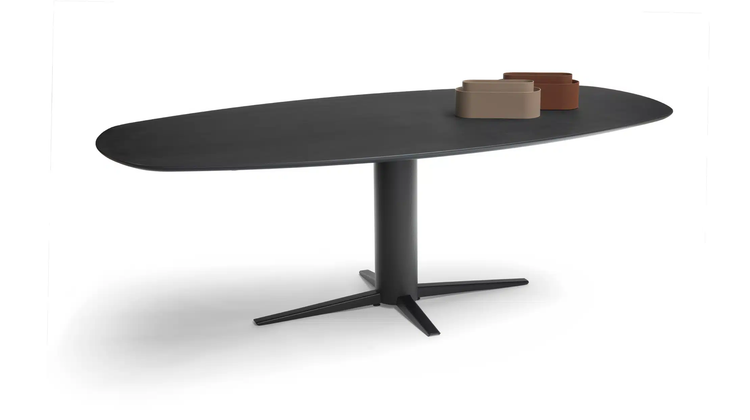 Bree's New World Thor Eettafel