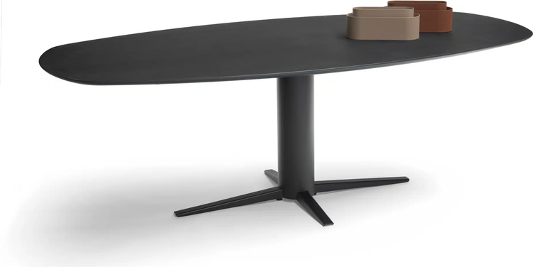 Bree's New World Thor Eettafel