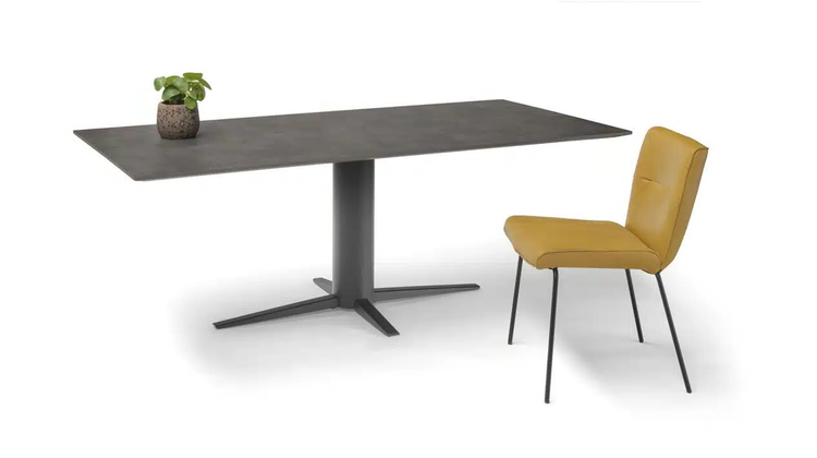 Bree's New World Thor Eettafel