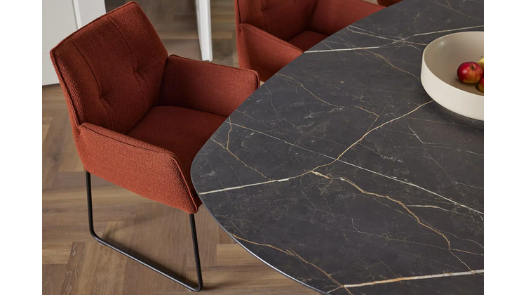 Bree's New World Thor Eettafel