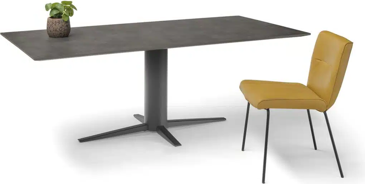 Bree's New World Thor Eettafel