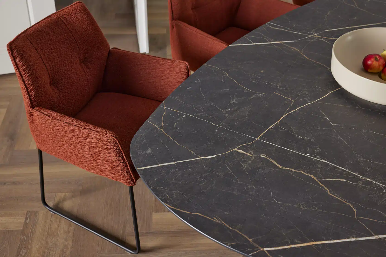 Bree's New World Thor Eettafel