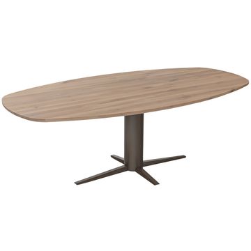 Bree's New World Thor Eettafel