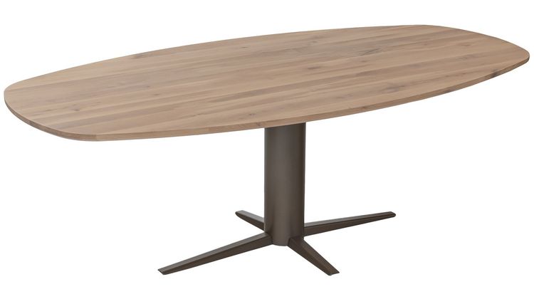 Bree's New World Thor Eettafel