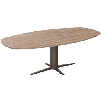 Bree's New World Thor Eettafel