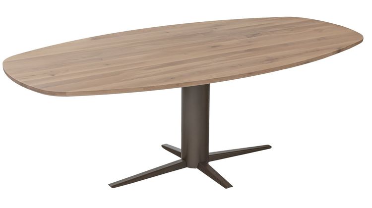 Bree's New World Thor Eettafel