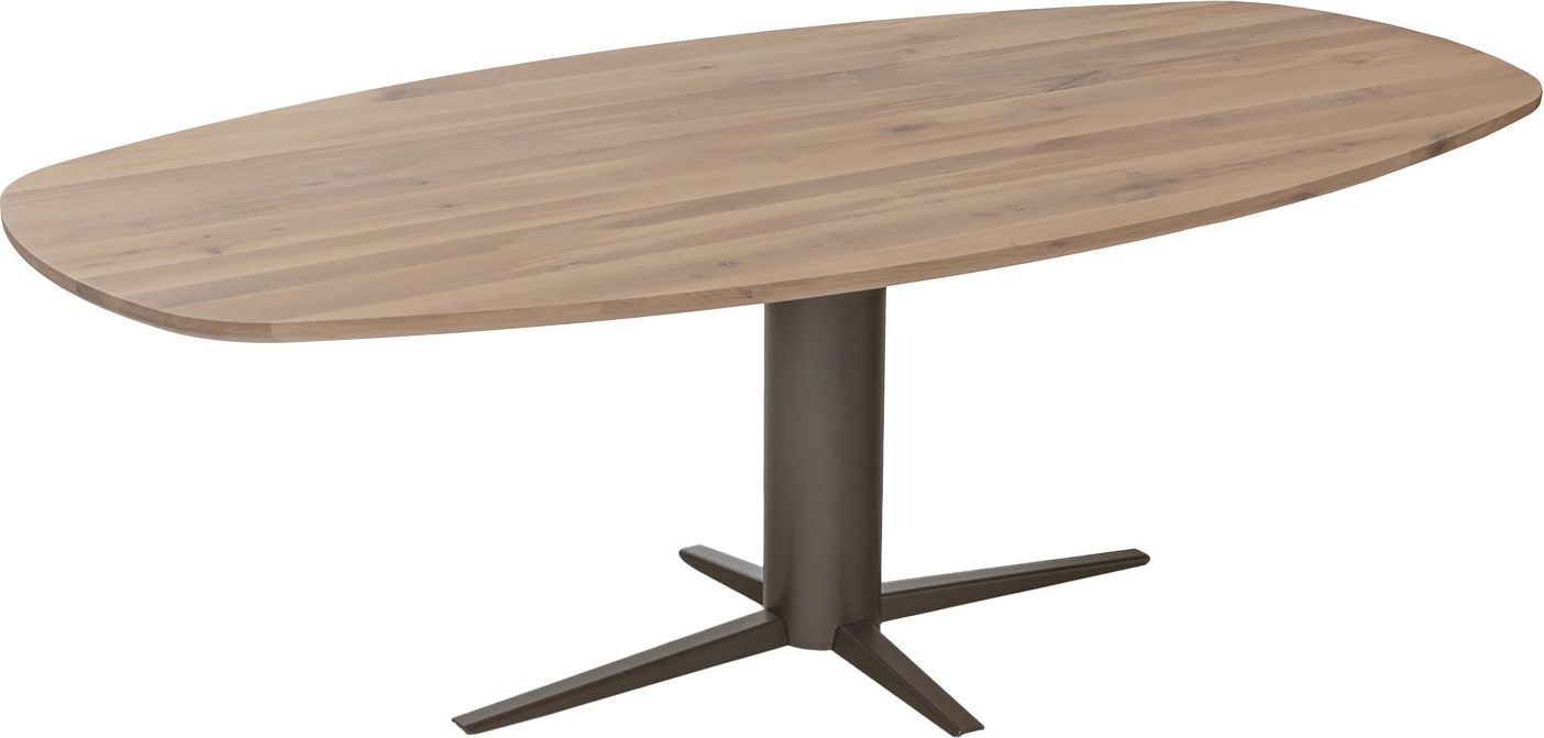 Bree's New World Thor Eettafel