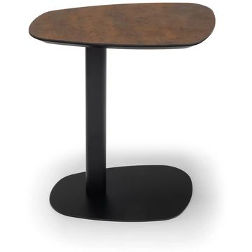 Bree's New World Trapea Banktafel