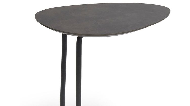 Bree's New World Twinny Banktafel