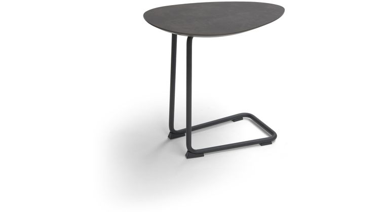 Bree's New World Twinny Banktafel