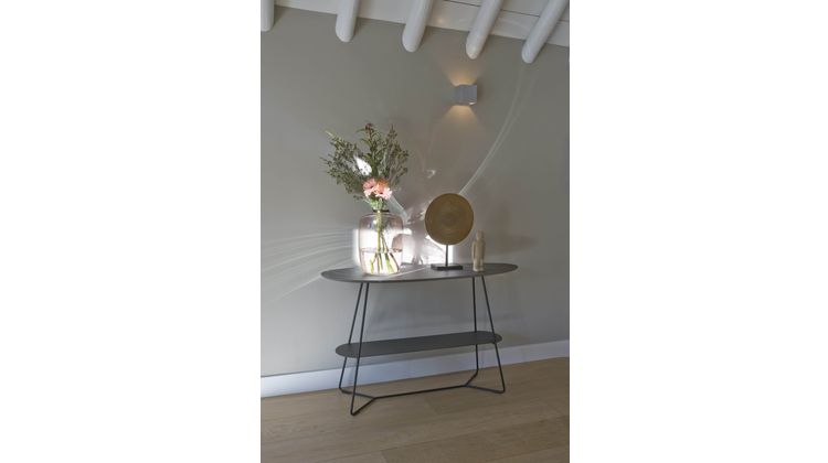 Bree's New World Twinny Bijzettafel