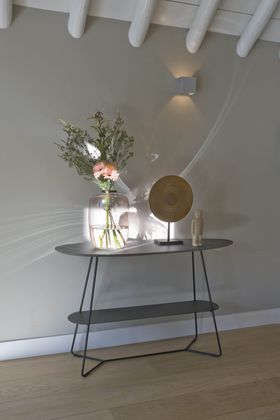 Bree's New World Twinny Bijzettafel