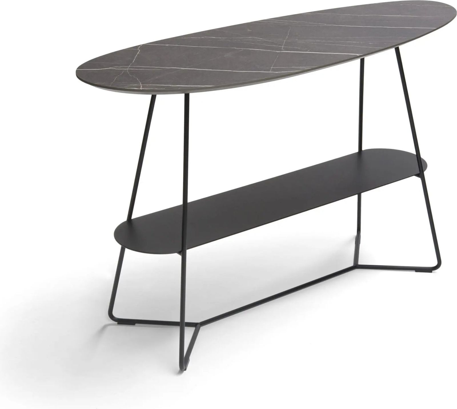 Bree's New World Twinny Bijzettafel