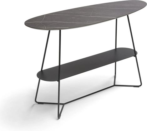 Bree's New World Twinny Bijzettafel