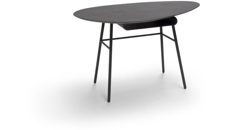 Bree's New World Twinny Bureautafel