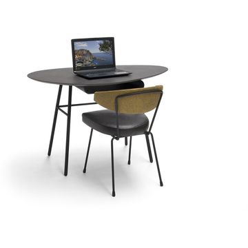 Bree's New World Twinny Bureautafel