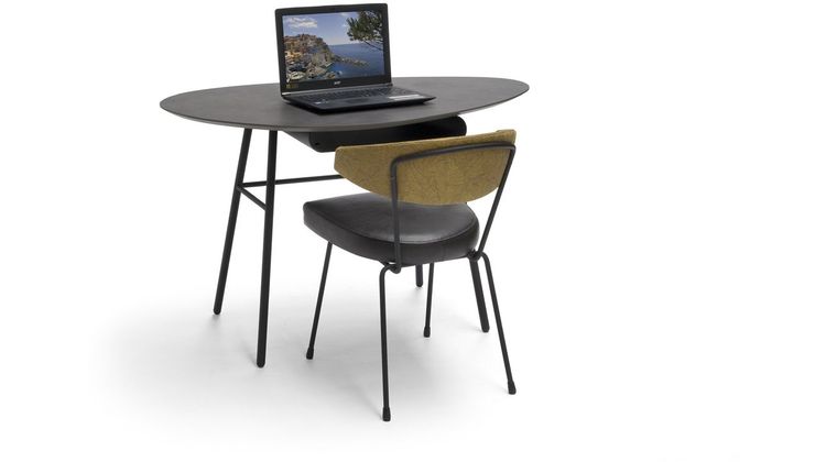 Bree's New World Twinny Bureautafel