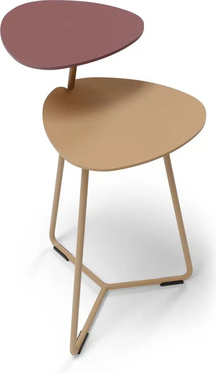 Bree's New World Twinny Butler Bijzettafel